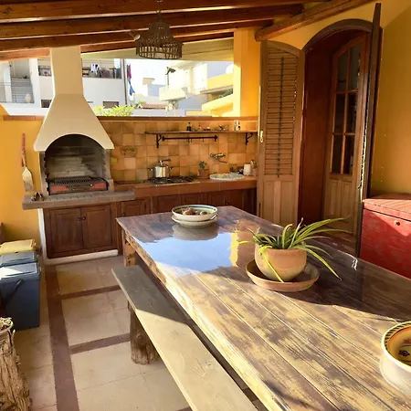 Villa Delle Fontane By Xenia Sicily *