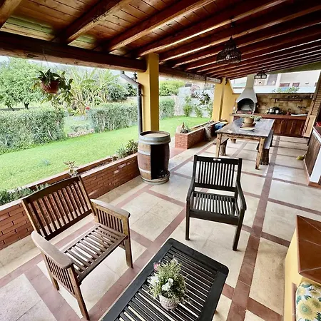 Villa Delle Fontane By Xenia Sicily *
