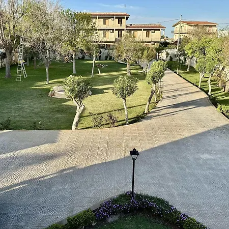 Delle Fontane By Xenia Sicily Villa