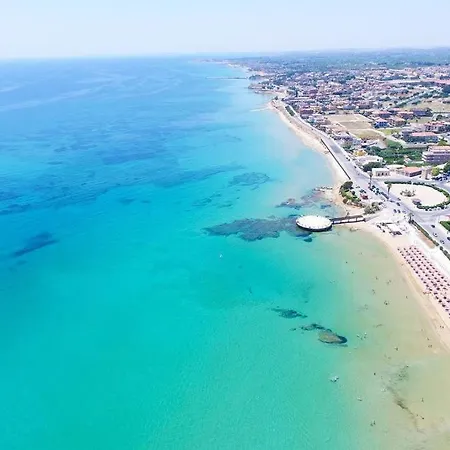 Delle Fontane By Xenia Sicily
